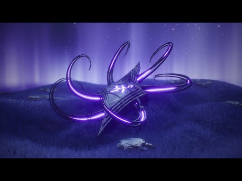 Dabin x Blanke - Night Bloom (feat. Lø Spirit) [Official Lyric Video]