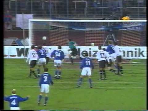FC Schalke 04 - Die UEFA-Cup Story [2/4]