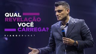 [LÍDERES] Qual Revelação você Carrega? // Tiago Brunet