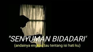 Download lagu 'andainya engkau tahu tentang isi hatiku' (Senyuman bidadari) Cover andis mp3