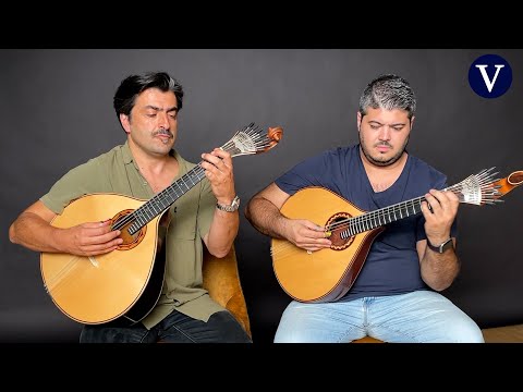 Un concierto de guitarra portuguesa en el Festival Fado Barcelona 2023