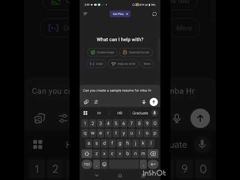'Convert Any Text or Information into PDF Using ChatGPT | Easy Guide'