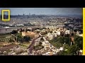 Jerusalem National Geographic