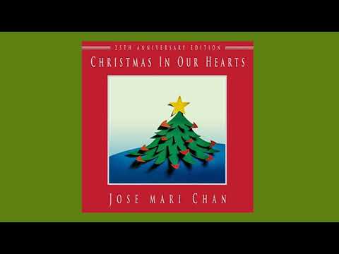 Christmas In Our Hearts Full Album (25th Anniversary Edition)