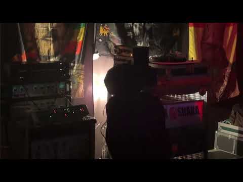 Jah Shaka Playing Higher Meditation “Observe and Learn” (Jah Waggys Records)