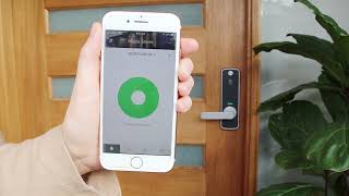 Smart Locks   Automatically unlock with your presence