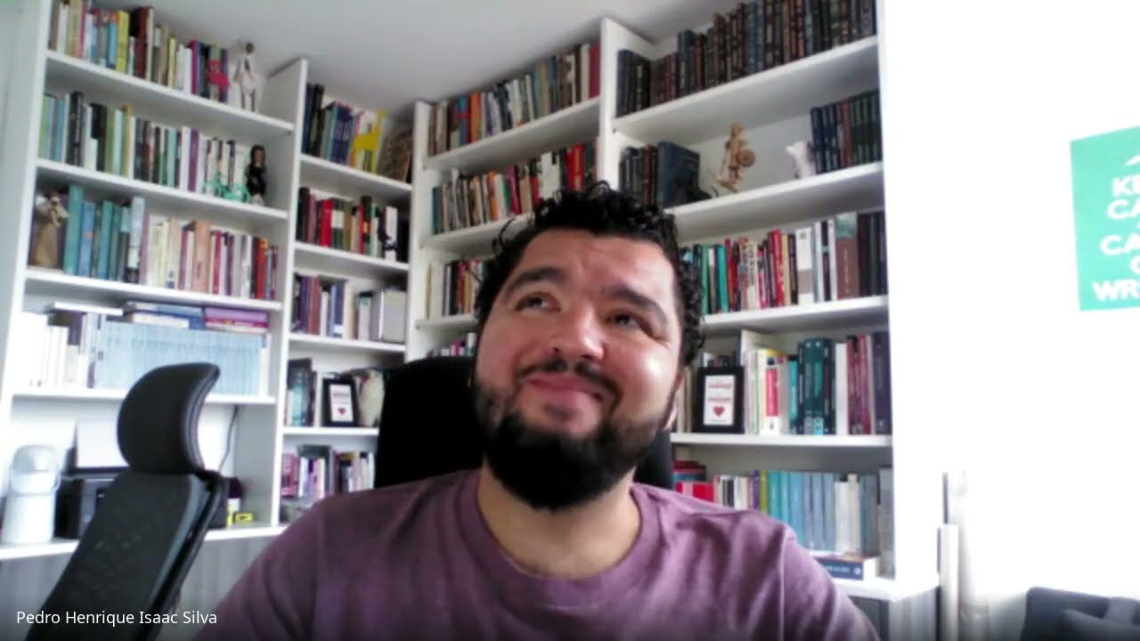 Videoaula - Pierre Bourdieu e a Educação