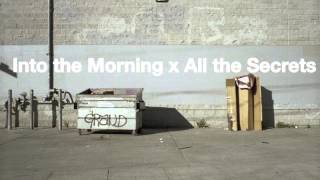 Kinyo 'Into the Morning' x Flying Lotus ' All the Secrets' || Spoken Word