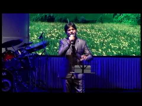 ASLAM PARVEZ Tum Mujhe Y...