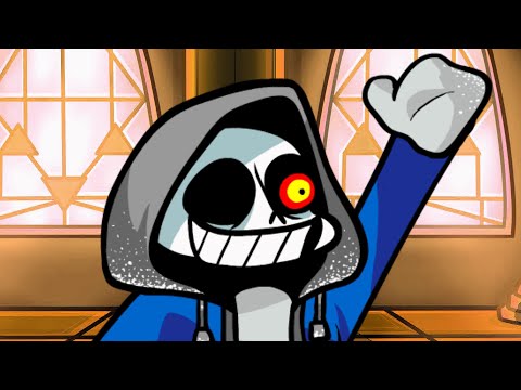 DUSTTALE REMASTERED (AND MORE!) (Friday Night Funkin' 300+ MODS)