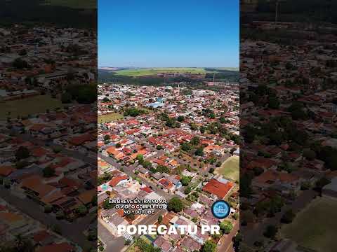 PORECATU PR