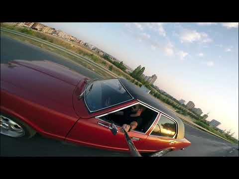 Ford Taunus 1975 Model