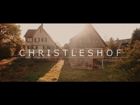 Christleshof Baiersbronn Ernst Schleh