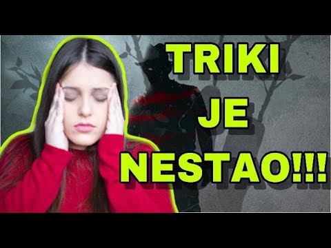 NAJGORA NOĆ U MOM ŽIVOTU!!!