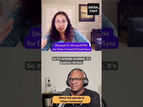 Entra Connect Sync Wizard: Boost Your User Management Effortlessly