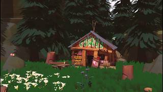 Frog Holm trailer teaser