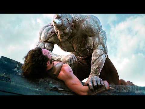 Kraven VS The Rhino | Final Fight | Kraven the Hunter | CLIP