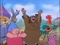Robin Hood DVD Game