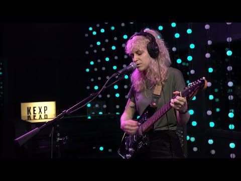 Chastity Belt - Full Performance (Live on KEXP)