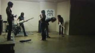 Eyes Set To Kill - Liar In The Glass Music Video