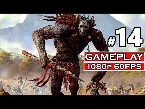 GREEDFALL | Gameplay Walkthrough Part 14 [1080p 60FPS PC]