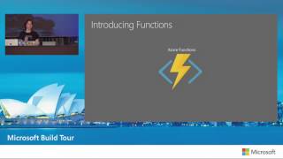 Azure Serverless