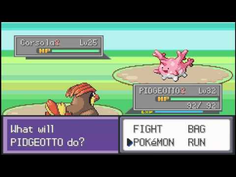 Let's Play BETA 3.1! Pokemon Liquid Crystal! Part 23: OMG HOUR LONG!!!