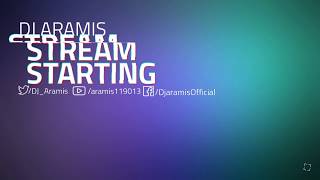 DJ Aramis Trance nations 428