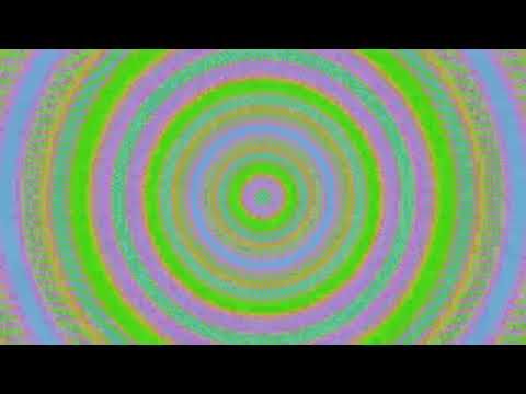 02 Infinite Color Loop🌀 #PiS1m Get Lost in This Endless Vortex 🌈✨ #PiSrnd