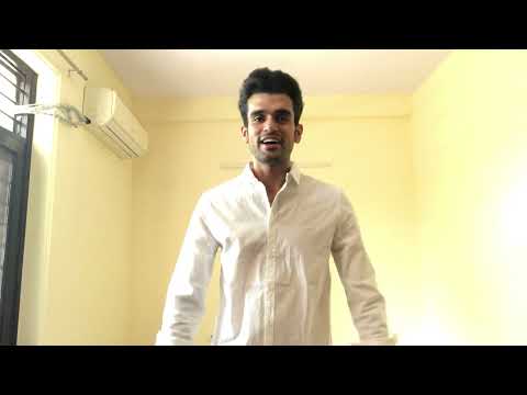 Aryan Kapoor Introduction