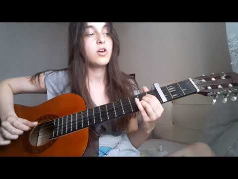 Nilipek - sağanak yağmurlu şarkı (cover)