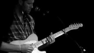 Chad VanGaalen || live @ Paradox / Incubate #incu14 || 15-09-2014