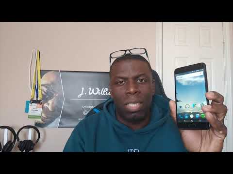 UMIDIGI Z Pro First Impressions