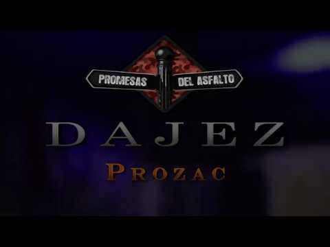 Prozac - Dajez - Final Promesas del Asfalto - 2017 - Lima Peru