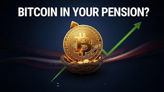Indiana Pushes Bill to Allow Bitcoin in Retirement Funds | Wall Street