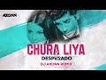 Chura Liya x Desperado - DJ Axonn Mashup | Viral Song