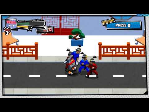 Gameplay Video