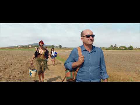 Come un gatto in tangenziale Clip 01