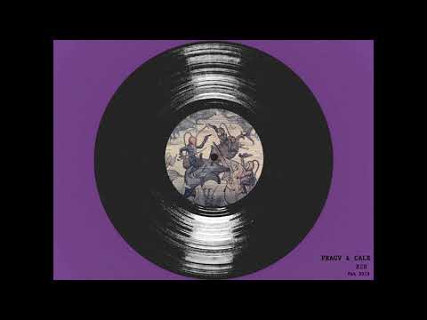 Pragv&Cale - Set Deep House - Feb 2019