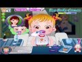 Baby Hazel Gums Treatment Baby Games