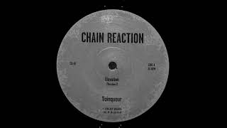 Vainqueur - Elevation II (Original)