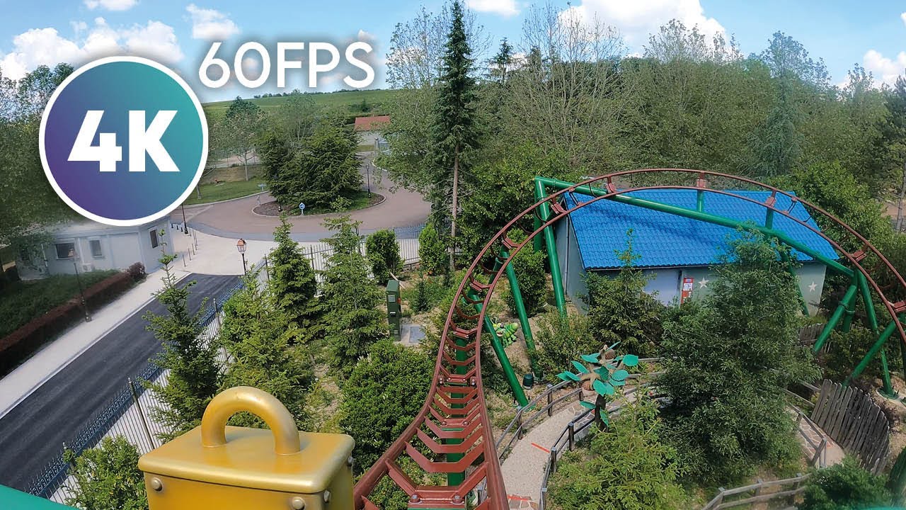 Watch Noisette Express on YouTube