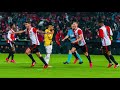 Zo klonk Feyenoord-NAC (halve finale beker) op Radio Rijnmond