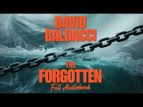 The Forgotten by David Baldacci | A Riveting Tale of Deception and Justice