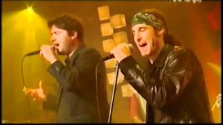 Days Like These - The Cat Empire Live for Max Sessions