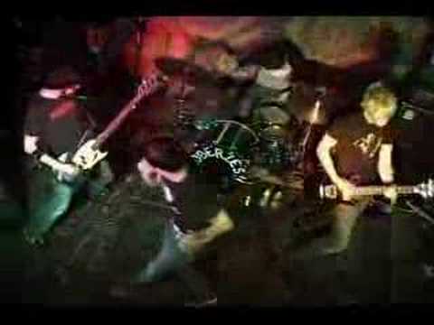 From First To Last - Such a Tragedy