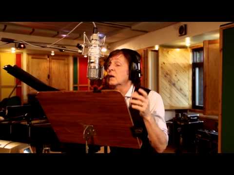 Hillsborough charity single He Ain't Heavy He's My Brother Video