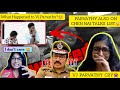 Vj Parvathy Also On List Galatta Tamil Dismiss Parvathy On Team Parvathy Cry What S Next