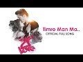 Timro Mann Ma 21st LOVE Ft The Cartoonz Crew Melina Rai Subha Tamang Official Song