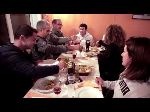 Loule Ladies Open 23 - Jantares